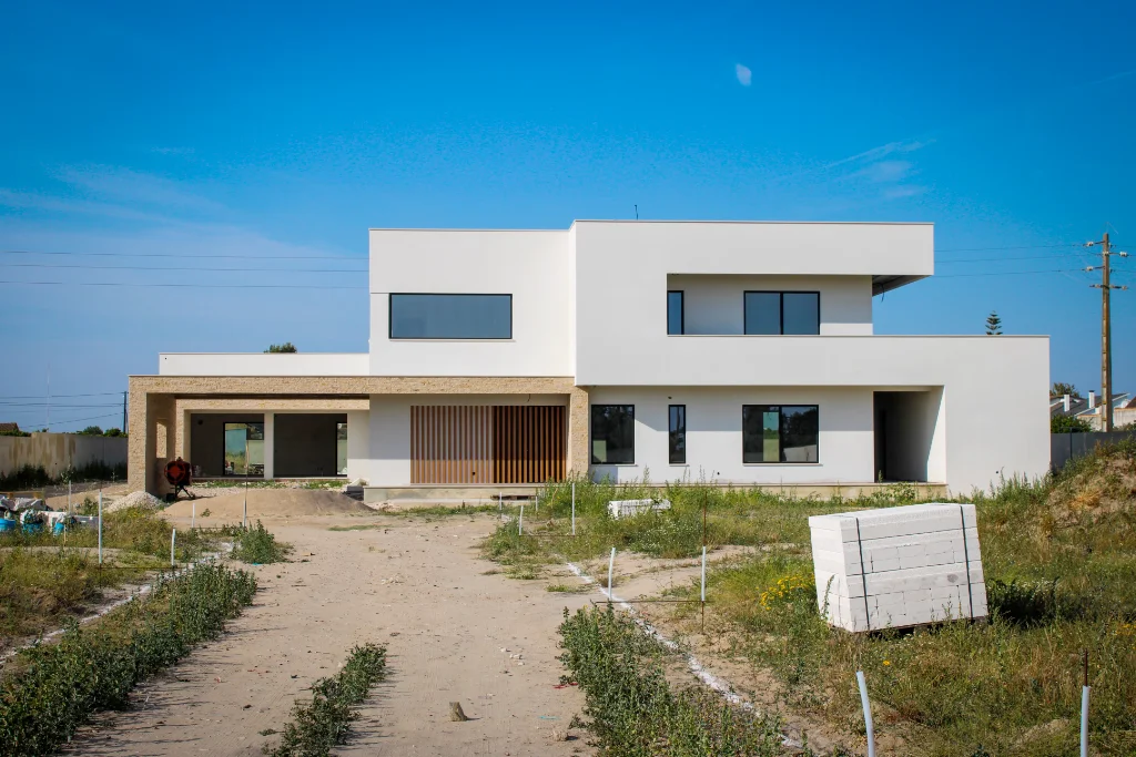 Architectural Detail